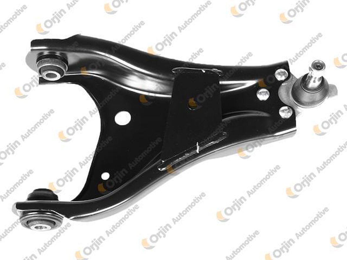 ALT SALINCAK SAĞ DACIA DUSTER 10 1.5dCi 1.6