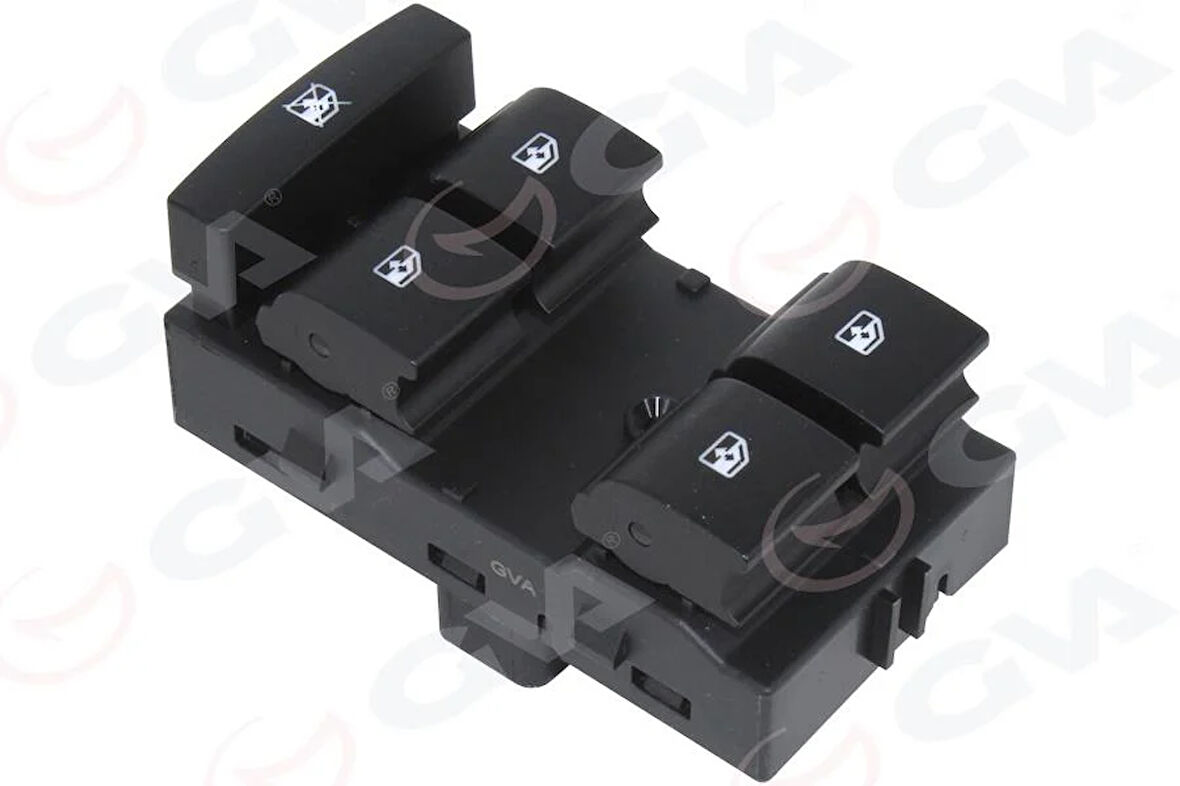 CAM AÇMA ANAHTARI SOL DÖRTLÜ AVEO