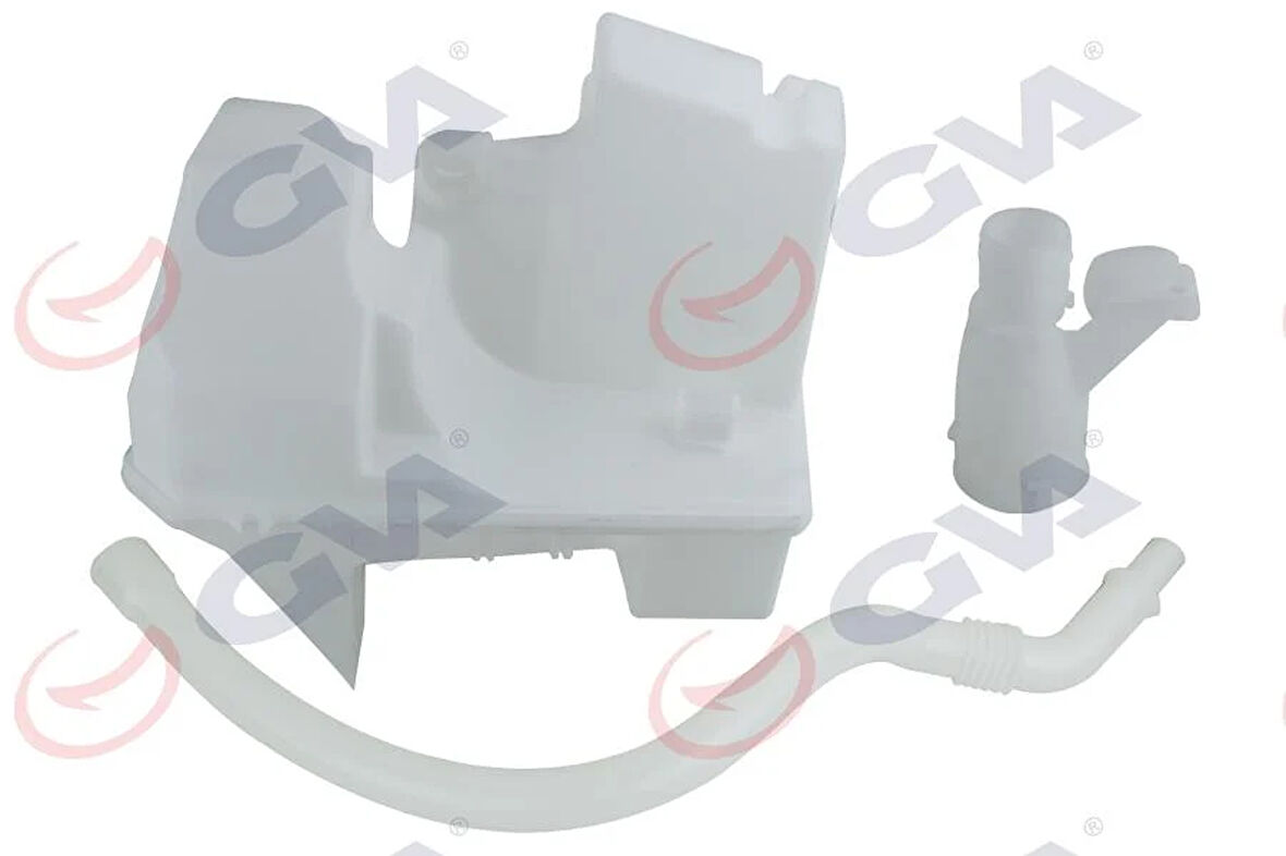 CAM SUYU DEPOSU TRANSPORTER T5-T6 BORUSU İLE BİRLİKTE