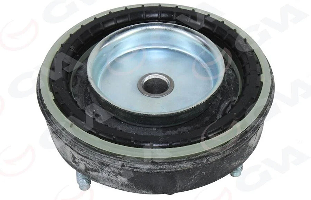 ON AMORTISOR UST TAKOZU TABLASI KIT RULMANLI TRANSIT V184 00 06