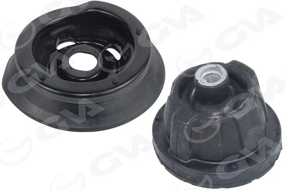 AMORTISOR TAKOZU ON MERCEDES W203 S203 CL203 C209 A209 RULMANLI