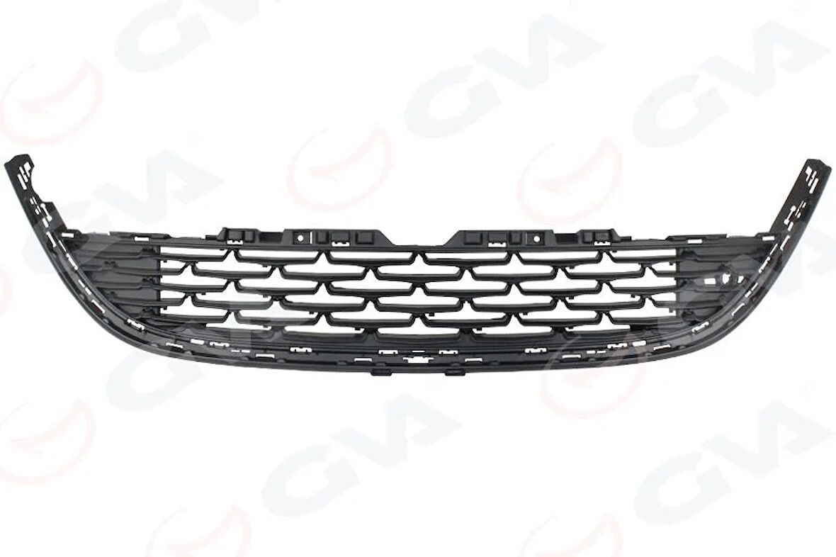 TAMPON IZGARASI ÖN ORTA SİYAH OPEL ASTRA J 2011-2015
