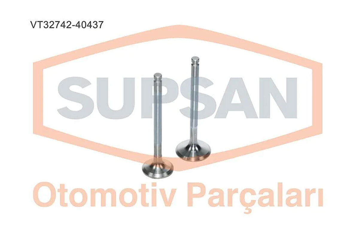 SUBAP EMME EGZOZ DOBLO-PALIO-ALBEA-PALIO VAN 1.2 8V