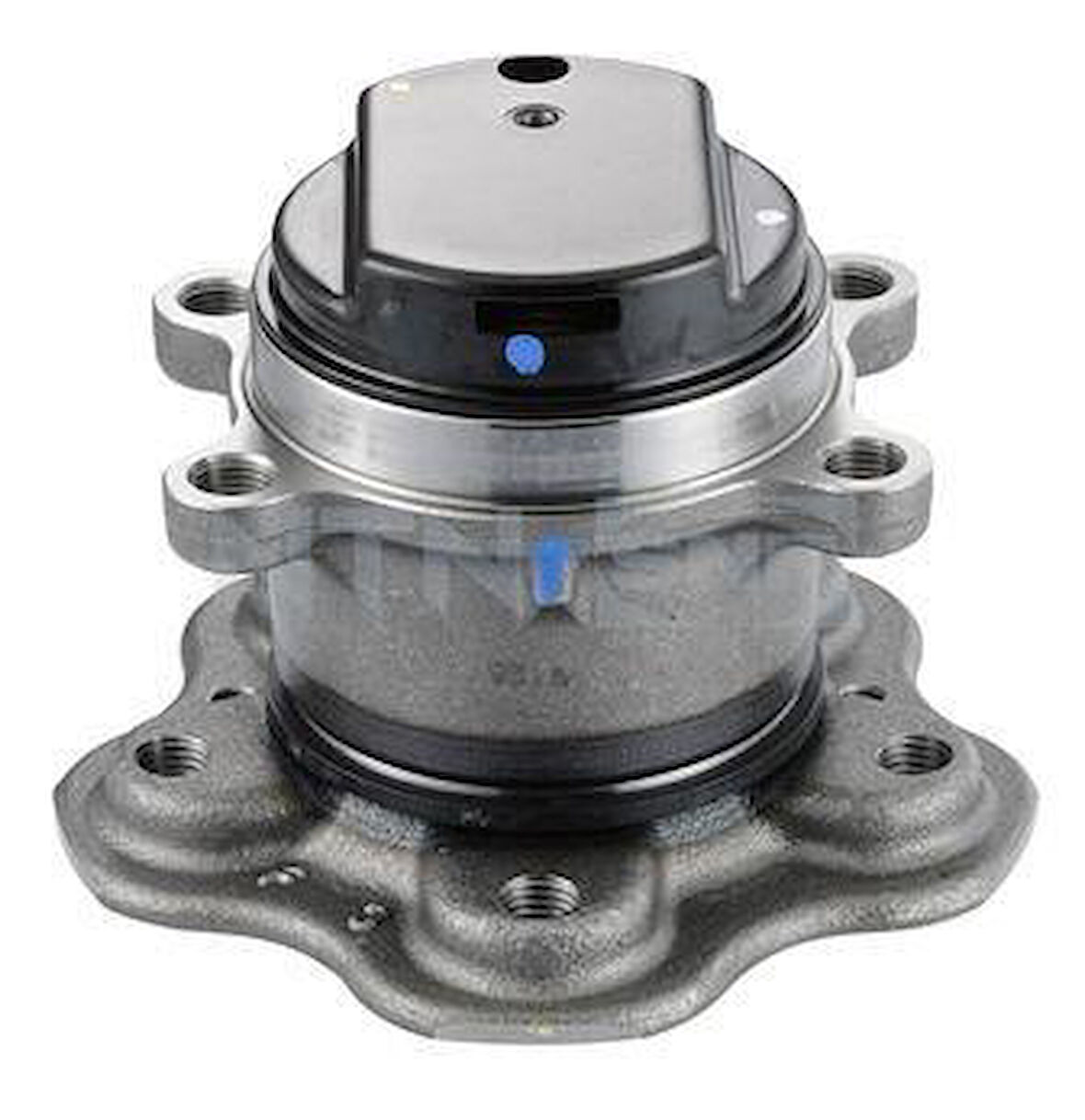 ARKA TEKER PORYASI NISSAN QASHQAI II J11 13 RENAULT KADJAR 15 1.2TCe 1.3TCe 1.5dCi 1.6dCi