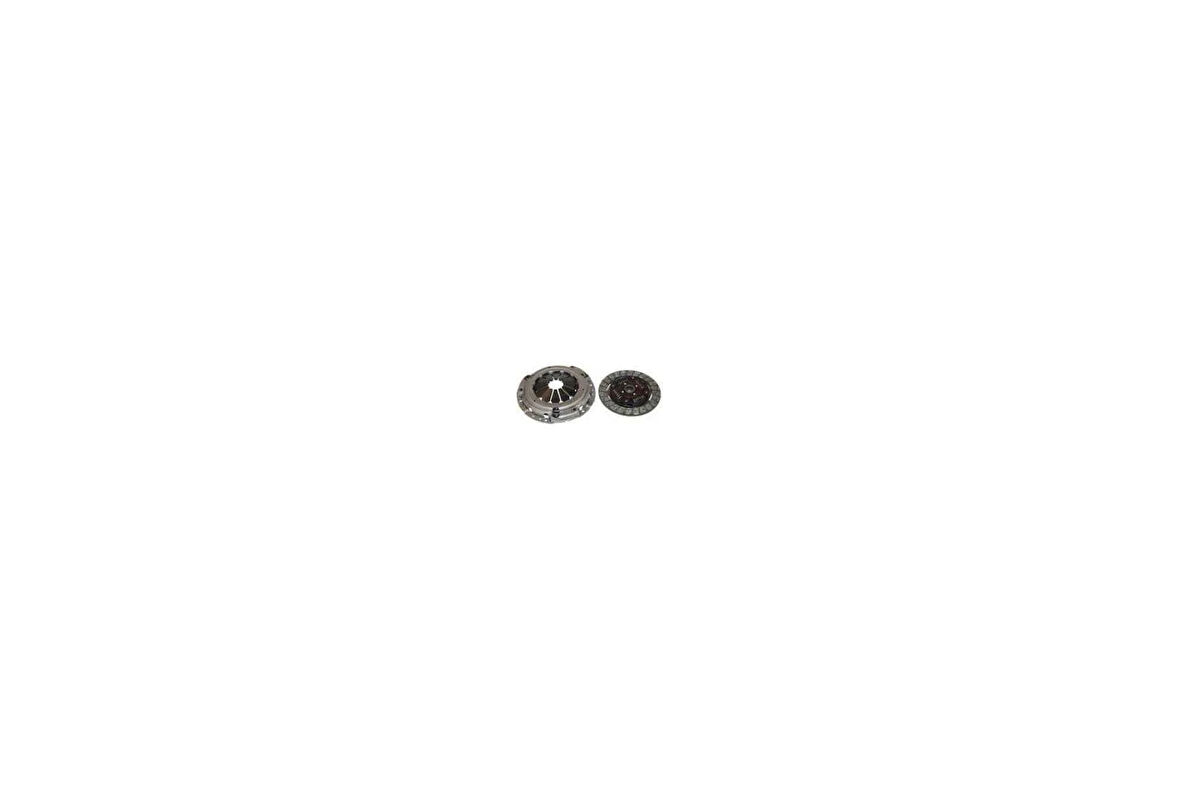 DEBRIYAJ SETI FIESTA FUSION 1.4TDCI 01 12 MAZDA II 1.4D 03 RULMANSIZ