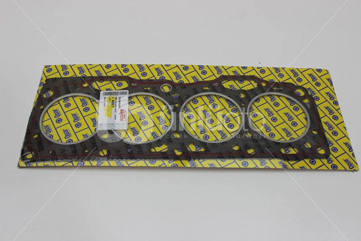 SİLİNDİR KAPAK CONTASI FIAT ALBEA-PALIO-TEMPRA-TİPO-UNO 70 1.4