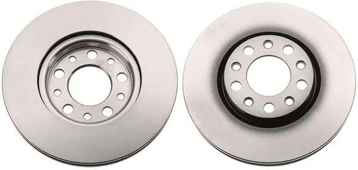 ÖN FREN AYNASI ALFA ROMEO GIULIETTA 1.4TB-1.6JTDM 10 FIAT 500X 1.4-1.3DMT-1.6DMTJ 14 281x5DxHAVALI DF6450