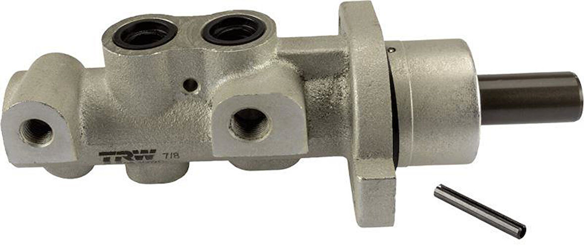 FREN ANA MERKEZİ P206 2A/C 1.6 16V 12/00 ABS SIZ-P206 1.6 16V 09/00 P206 SW 2E/K 1.6 16V 07/02