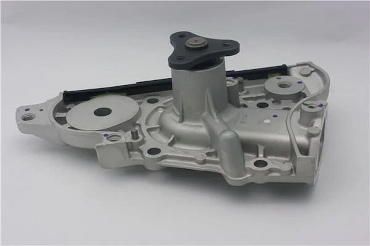 DEVİRDAİM SU POMPASI MAZDA 323 FAMILIA LANTIS 1.5L Z5 ZL DOHC 96- / 1.8L BP DOHC 96-