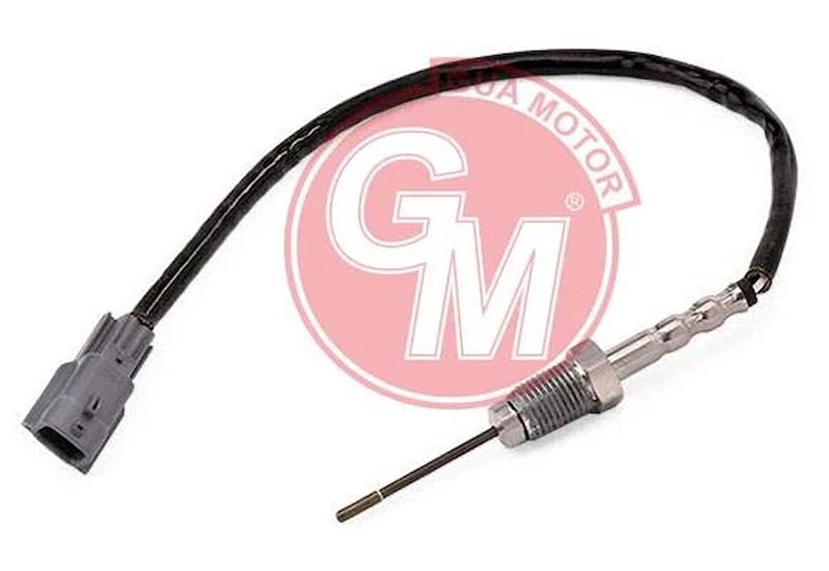 EGT TURBO HAVA SICAKLIK SENSÖRÜ RENAULT DUSTER - LOGAN - SANDERO 1.5 DCİ 10