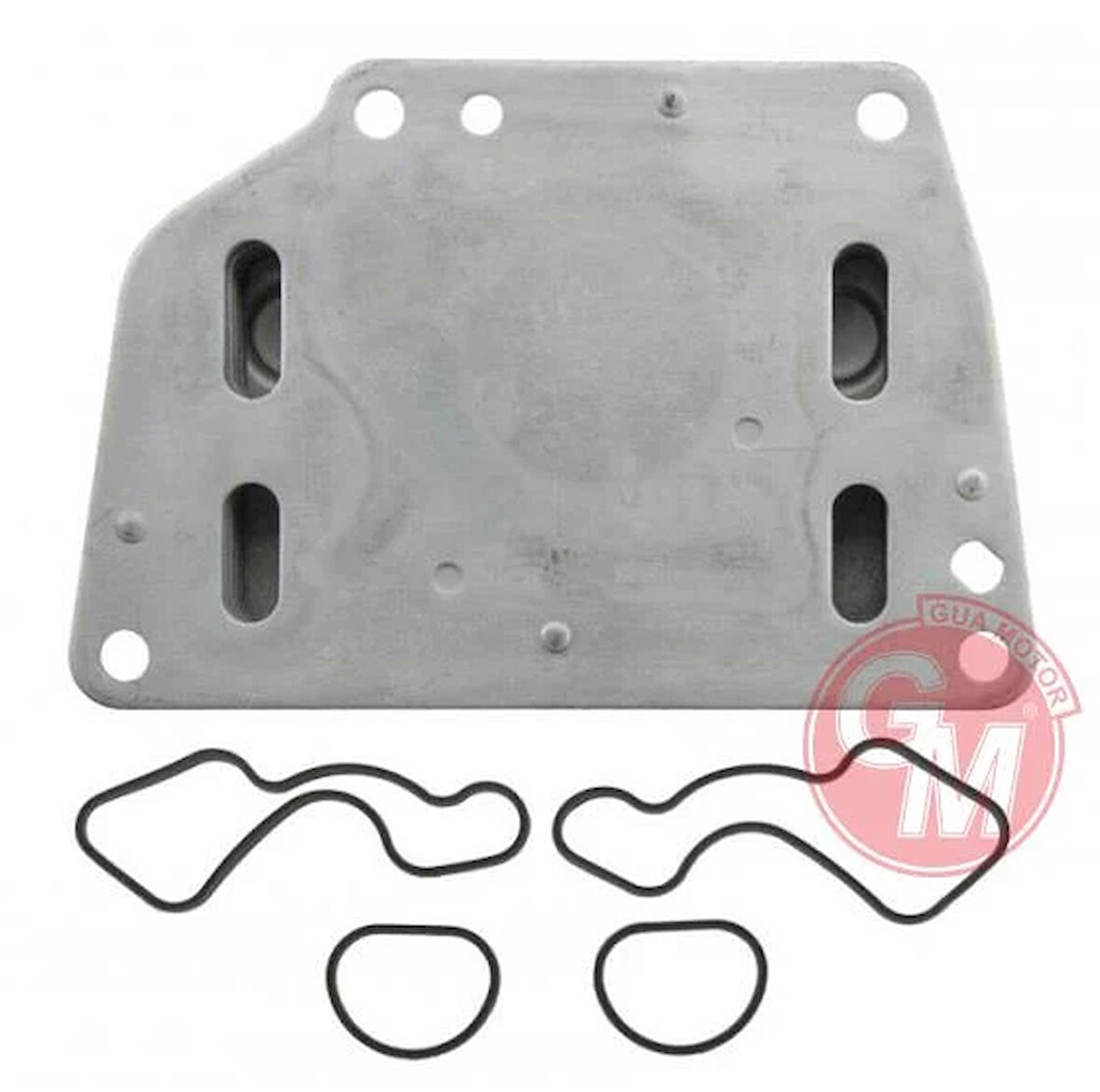 YAĞ SOĞUTUCU FIAT EGEA 16 500L 12 DOBLO 15 FIORINO 16 ALFA ROMEO MİTO 09 18 1.3D MTJ EURO 6