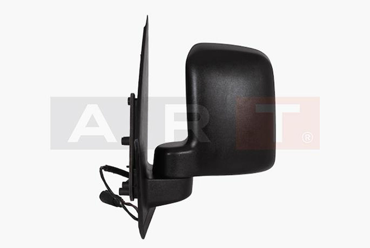 DIS DIKIZ AYNASI KOMPLE SAG ELEKTRIKLI CONNECT 02 09