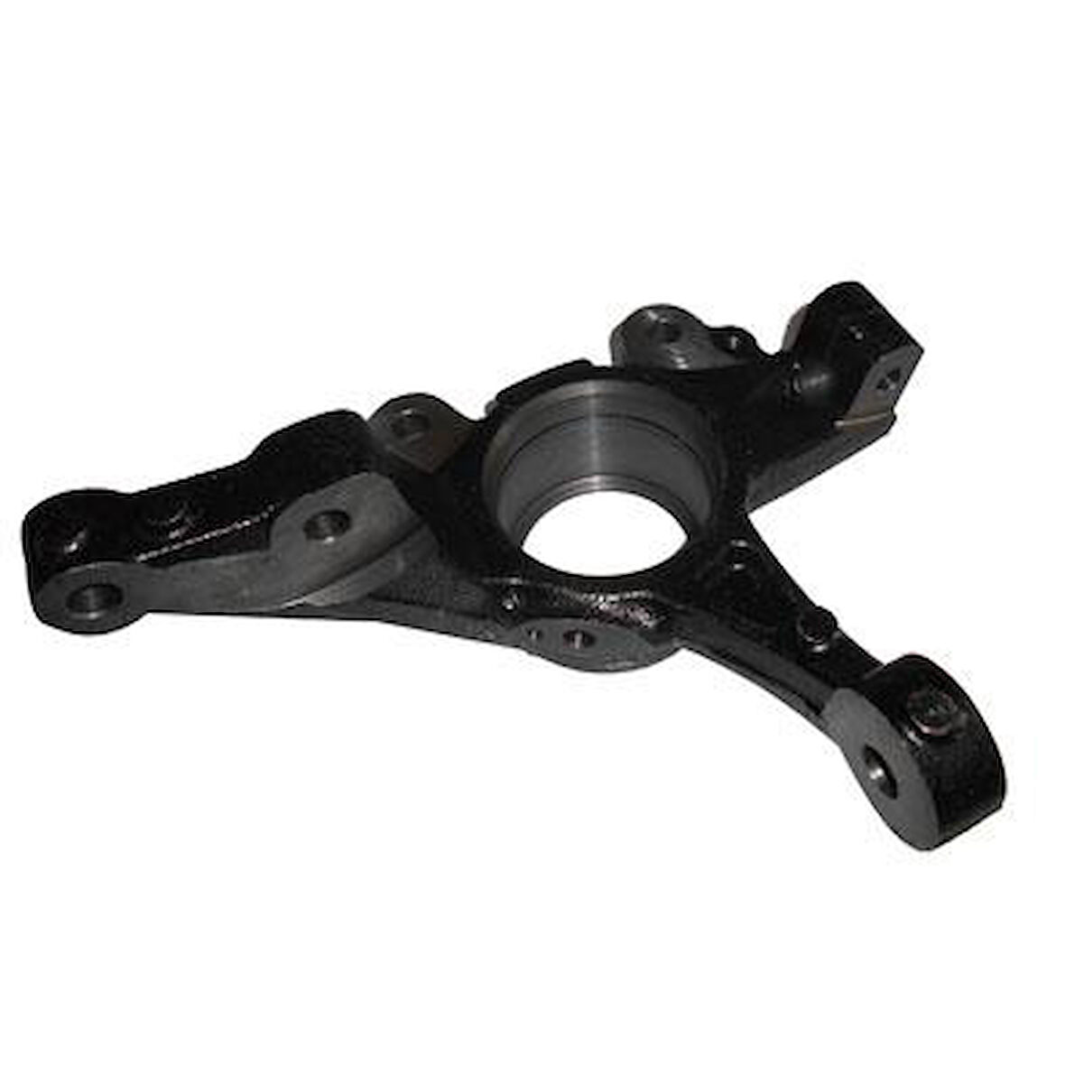 AKS TAŞIYICI SAĞ FIAT DOBLO 10 OPEL COMBO 12 74MM ABS Lİ