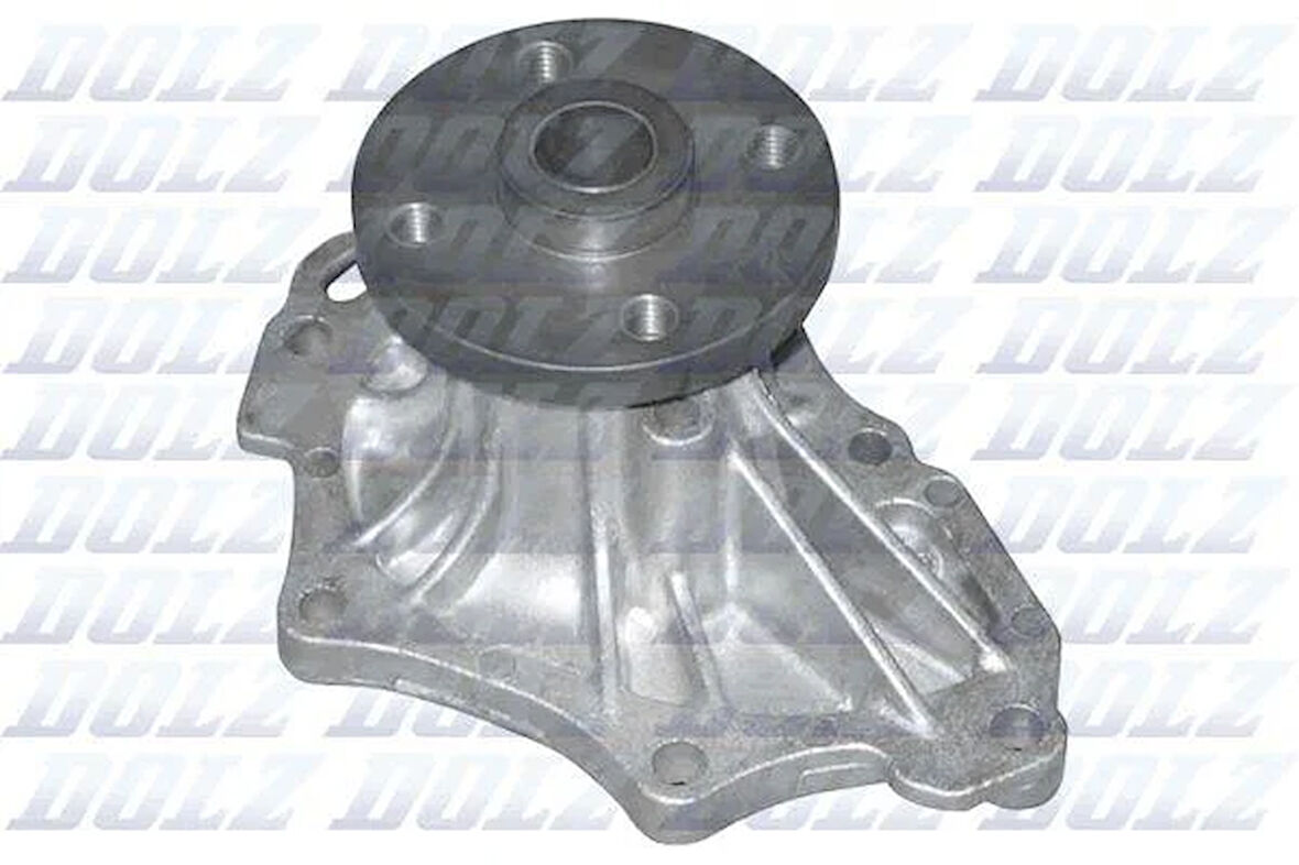 DEVİRDAİM SU POMPASI TOYOTA AVENSIS 2.0L 1AZ-FE 1AZFSE AZT250 03- / RAV4 2.0L 1AZ-FE ACA21 ACA30 ACA31 01-12