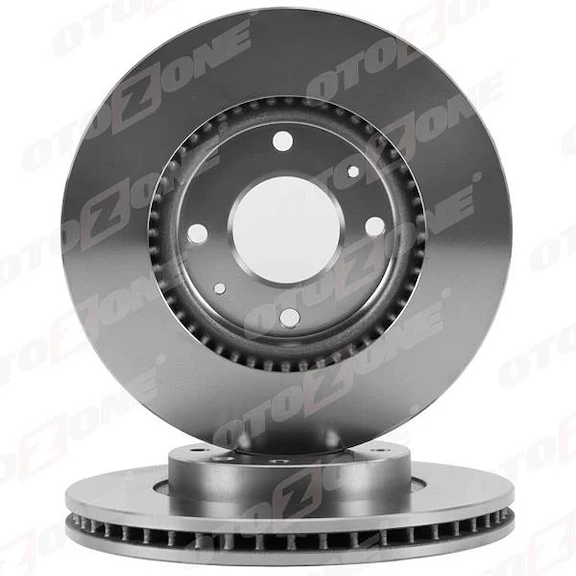 FREN DISK ON HAVA KANALLI 280-4 HYUNDAI: ELANTRA II SONATA 98-10-KIA: MAGENTIS 00-05