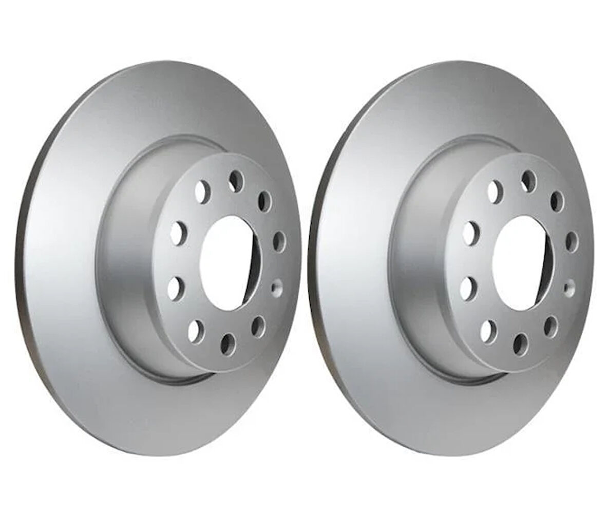 ARKA FREN AYNASI GOLF 5-6-PASSAT 05 JETTA 3-TOURAN 03 TIGUAN 07 A3 04 OCTAVIA 04 282x12x9DL DOLU