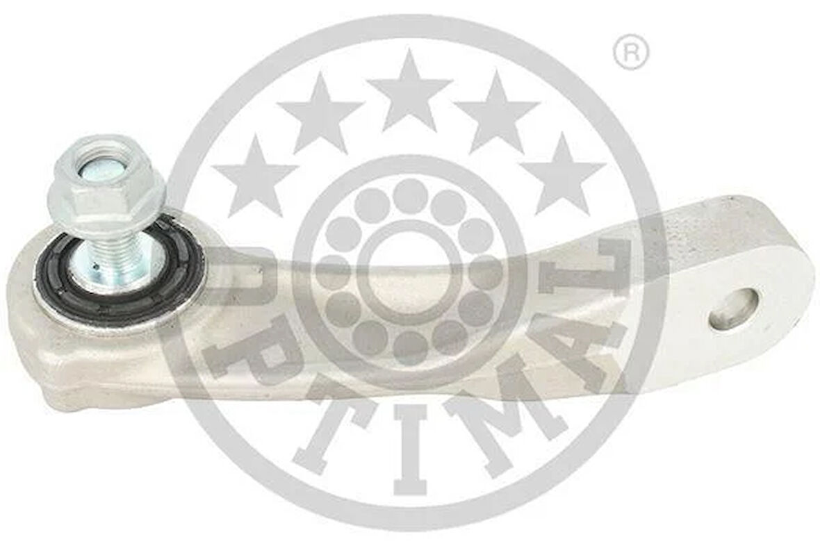 ASKI ROTU ON SAG MERCEDES W205 S205 C205 A205 W213 S213 A238 C238