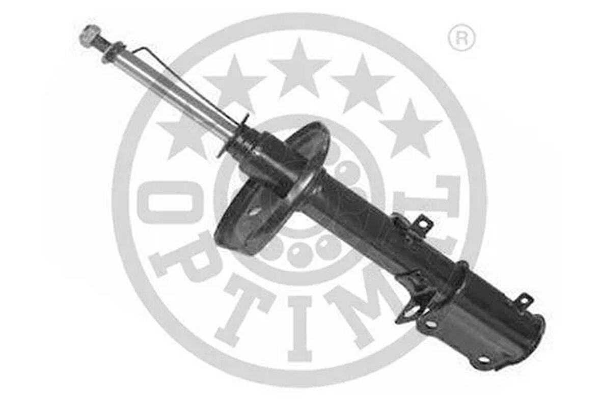 ARKA AMORTİSÖR SAĞ COROLLA 93-01 AE101-AE111-EE100-EE101