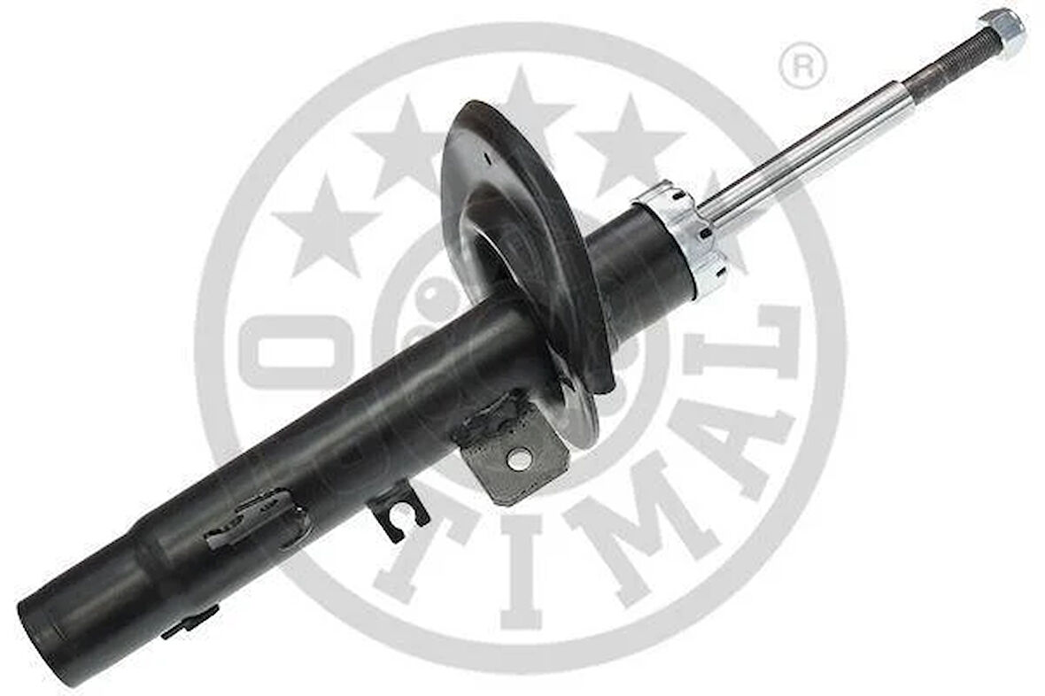 ÖN AMORTİSÖR SOL PEJO 207 1.4 1.4HDi 1.6 1.6HDİ 2006 2015 47 CM KISA MİLLİ GAZLI