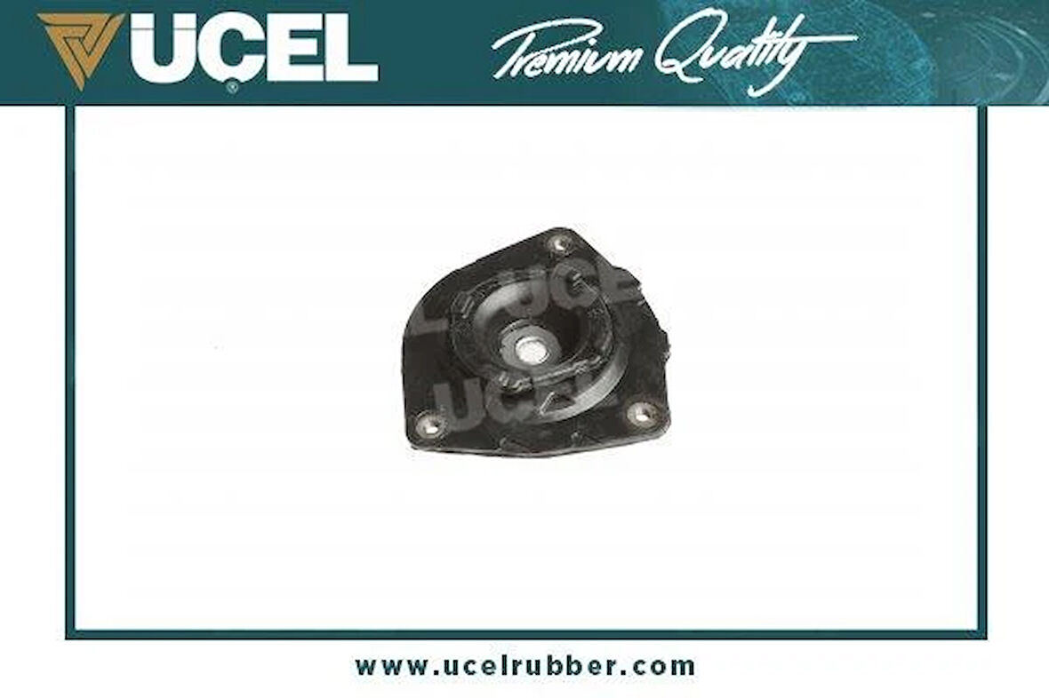 AMORTİSÖR TAKOZU SOL RENAULT CLIO III 05 MODUS 04 NISSAN MICRA 05 NOTE 05