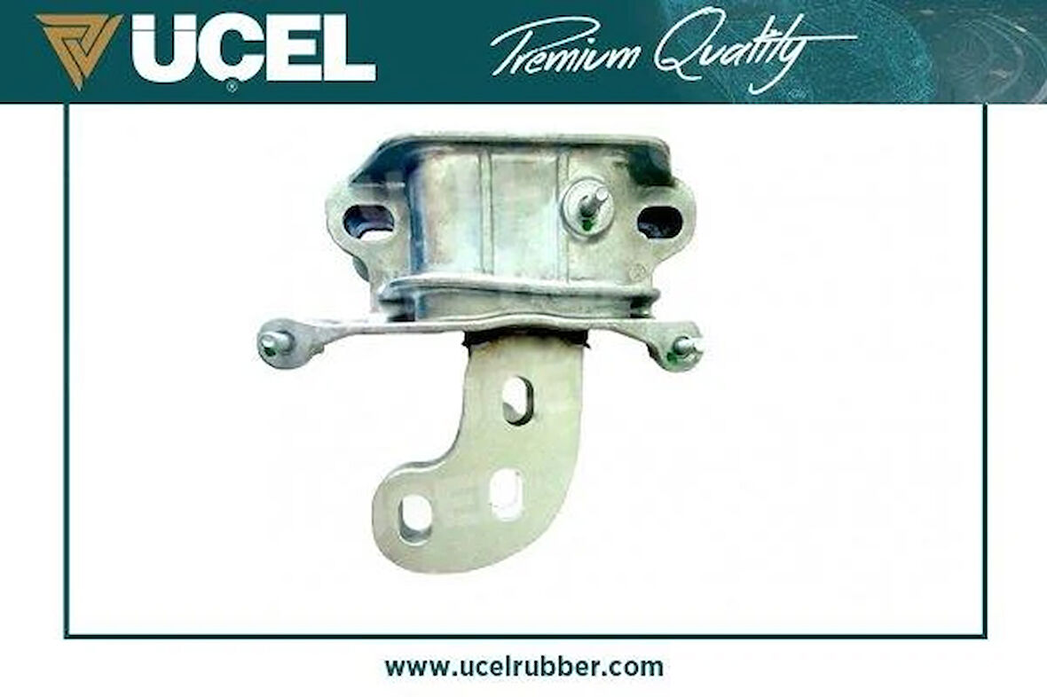 ŞANZIMAN ÜST TAKOZU COURIER B460 1.5L DURATORQ TDCİ 6 VİTES 2017--