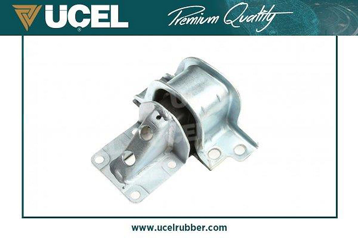 MOTOR TAKOZU SOL FIAT DUCATO III 2.2-2.3 JTD TÜM ŞANZIMANLAR