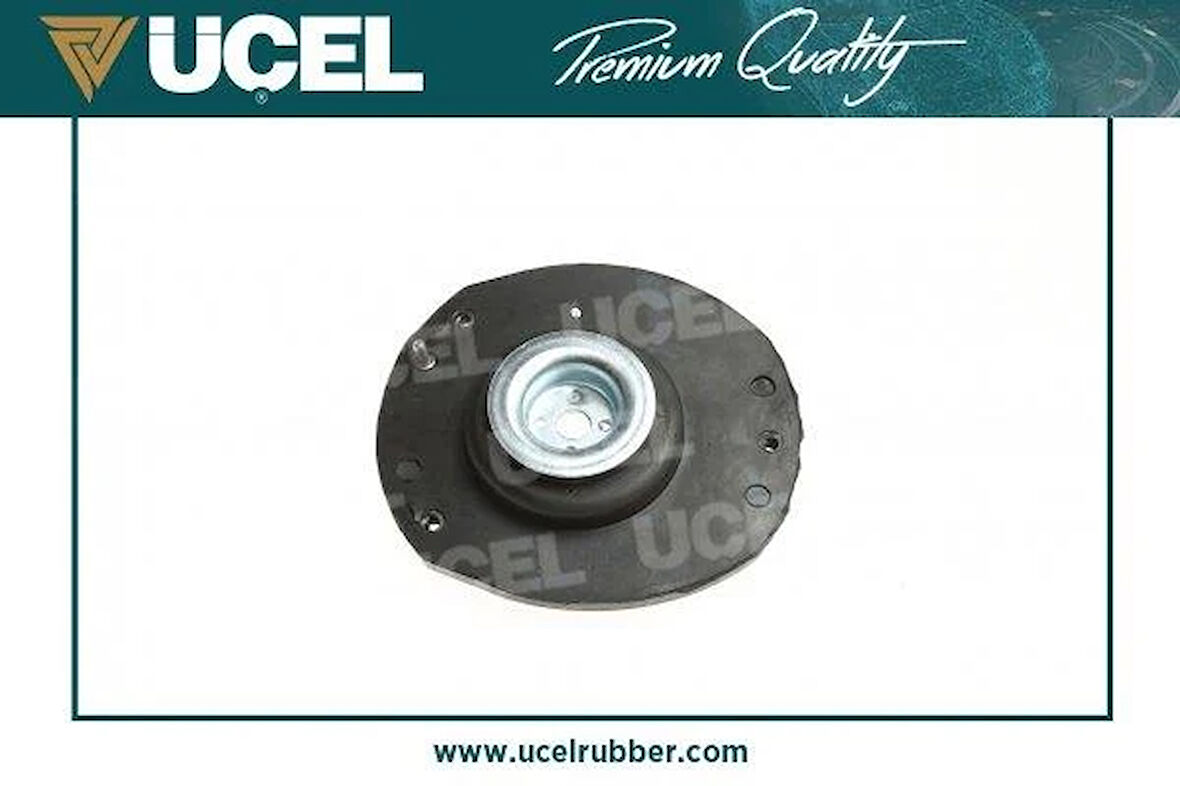 ÖN AMORTİSÖR ÜST TAKOZU SOL PEUGEOT P206 98 13