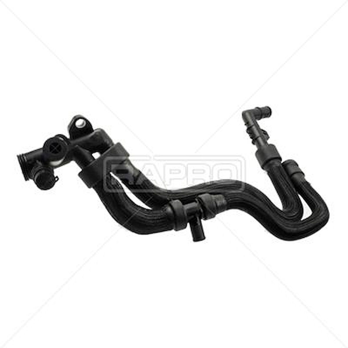 SU KOLLEKTOR BORUSU KAUÇUK HORTUM P307-BIPPER-P207-P206-P1007-C1-C2-C3-C3 II-XSARA 1.4 HDI FIESTA 02 08 1.4 TDCI FUSION 02 12 1.4 TDCI