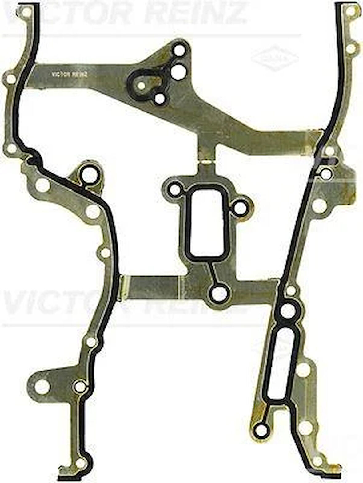 YAĞ POMPA CONTASI YAĞ POMPA CONTASI ASTRA J-CORSA E-INSIGNIA A-MOKKA-ADAM 1.2-1.4 XEP-XER-NET-NEL