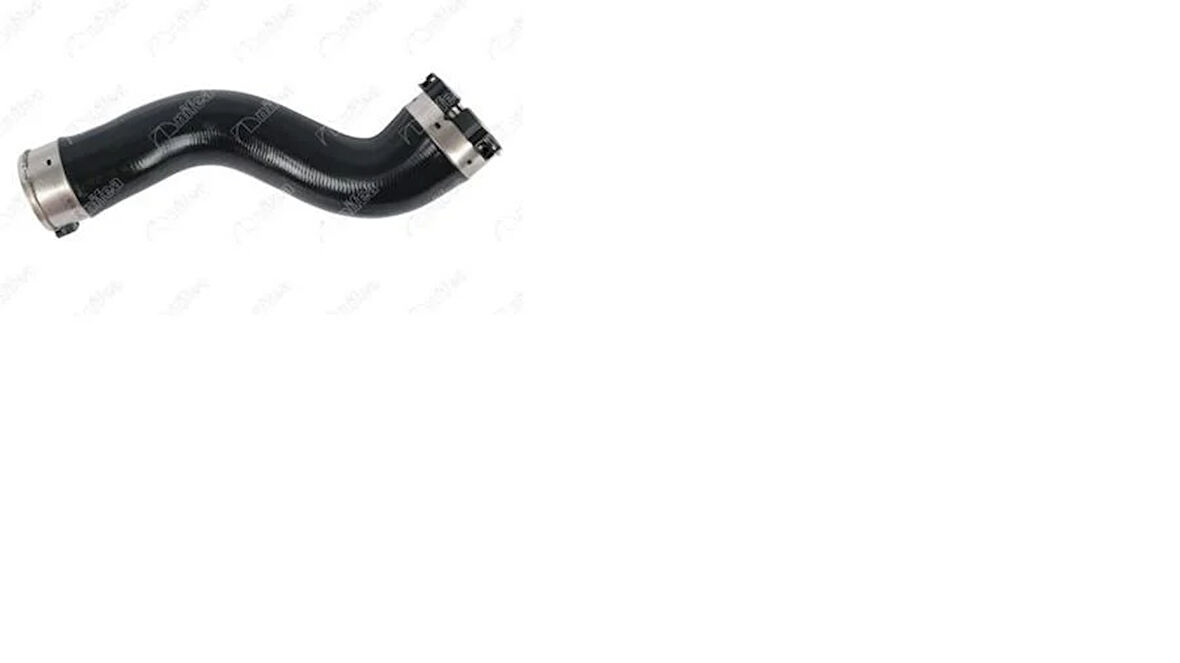 TURBOSARJ HORTUMU SAG MERCEDES W204 S204 C204 W212 S212 C207 A207 C218