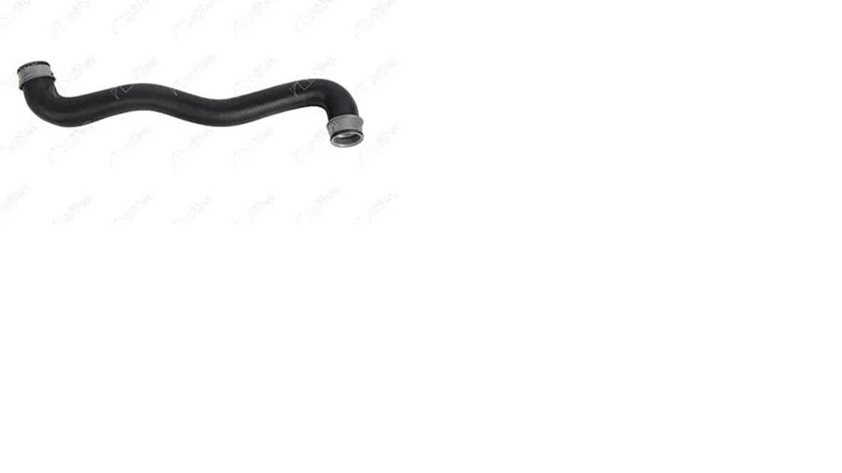 RADYATOR HORTUMU UST MERCEDES C-CLASS W204 S204