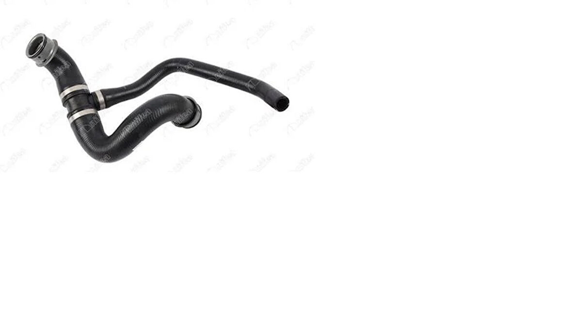 RADYATOR HORTUMU ALT MERCEDES SPRINTER B906 B907 B910