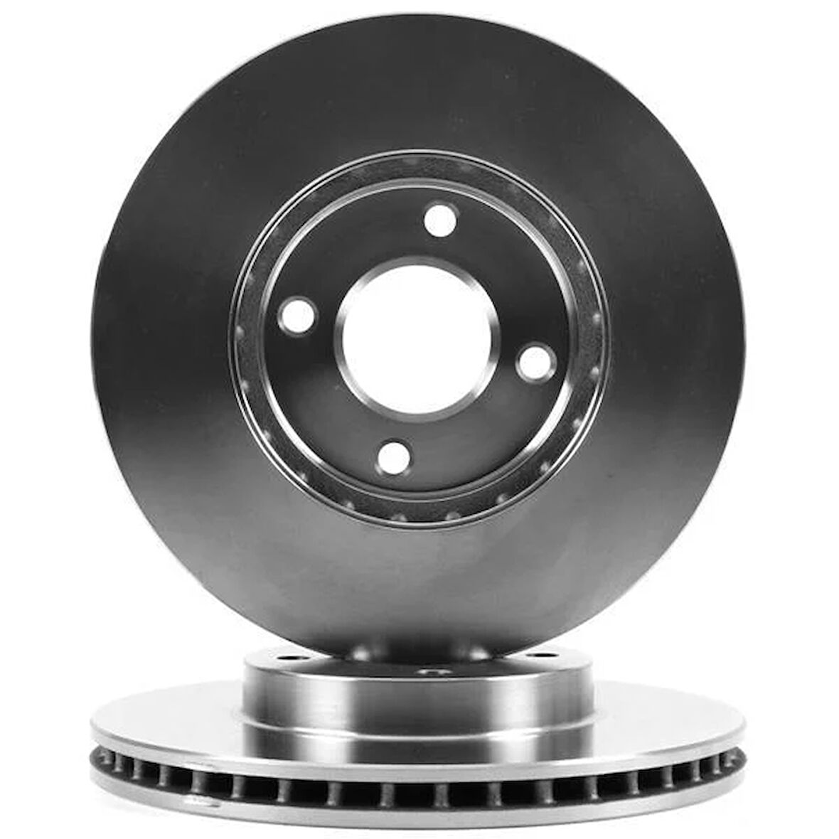 ÖN FREN DİSKİ HAVA KANALLI NISSAN MICRA 1.2L HR12DE K13 11-15 / NOTE 1.2L 1.5L HR12DE K9K E12 13-16 260 ÇAP X 4 BİJON - Adet disk fiyatıdır