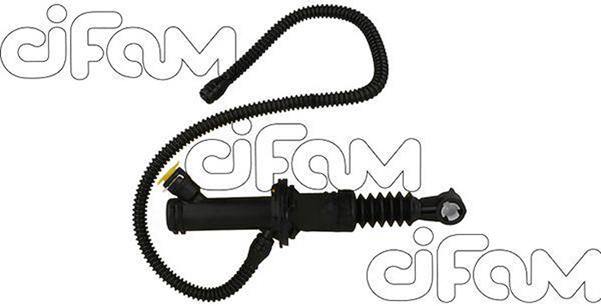 DEBRİYAJ ÜST MERKEZİ RENAULT CLIO III 05 MODUS 04 1.2 D4F 1.4 K4J 1.5dCi K9K 1.6 K4M 2.0 F4R