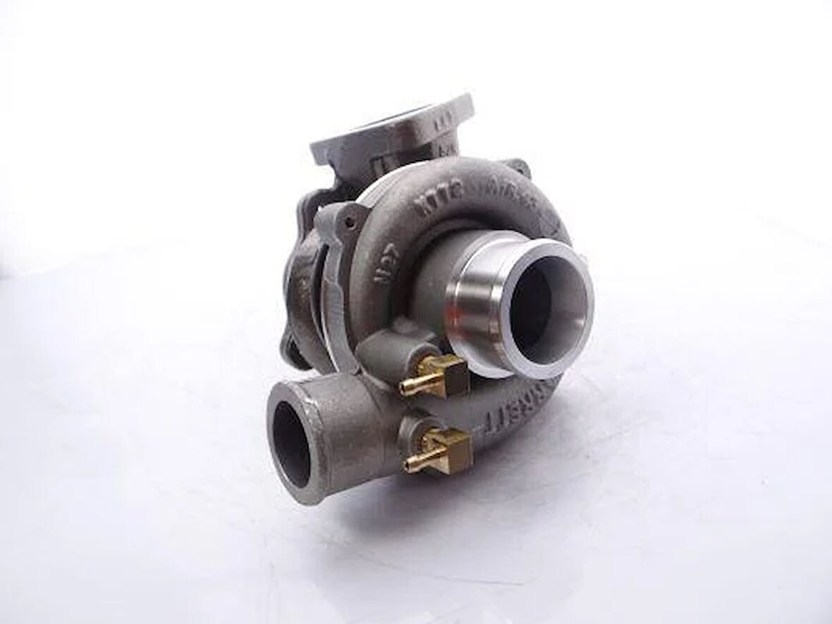TURBO KOMPLE HYUNDAI H100 KAMYONET 2.5L D4BF 01-02 / STAREX D4BF 98-02