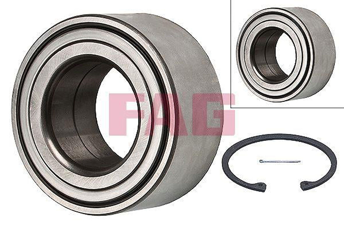 ÖN TEKER RULMANI HYUNDAI ELANTRA 1.6L 01-05 / MATRIX 05-10 / KIA CERATO 1.6L 2.0L 04-