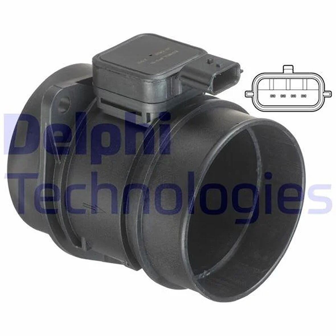 HAVA DEBİMETRESİ RENAULT MASTER III 10 OPEL MOVANO B 10 2.3 dCi RENAULT SCENIC III 09 2.0dCi