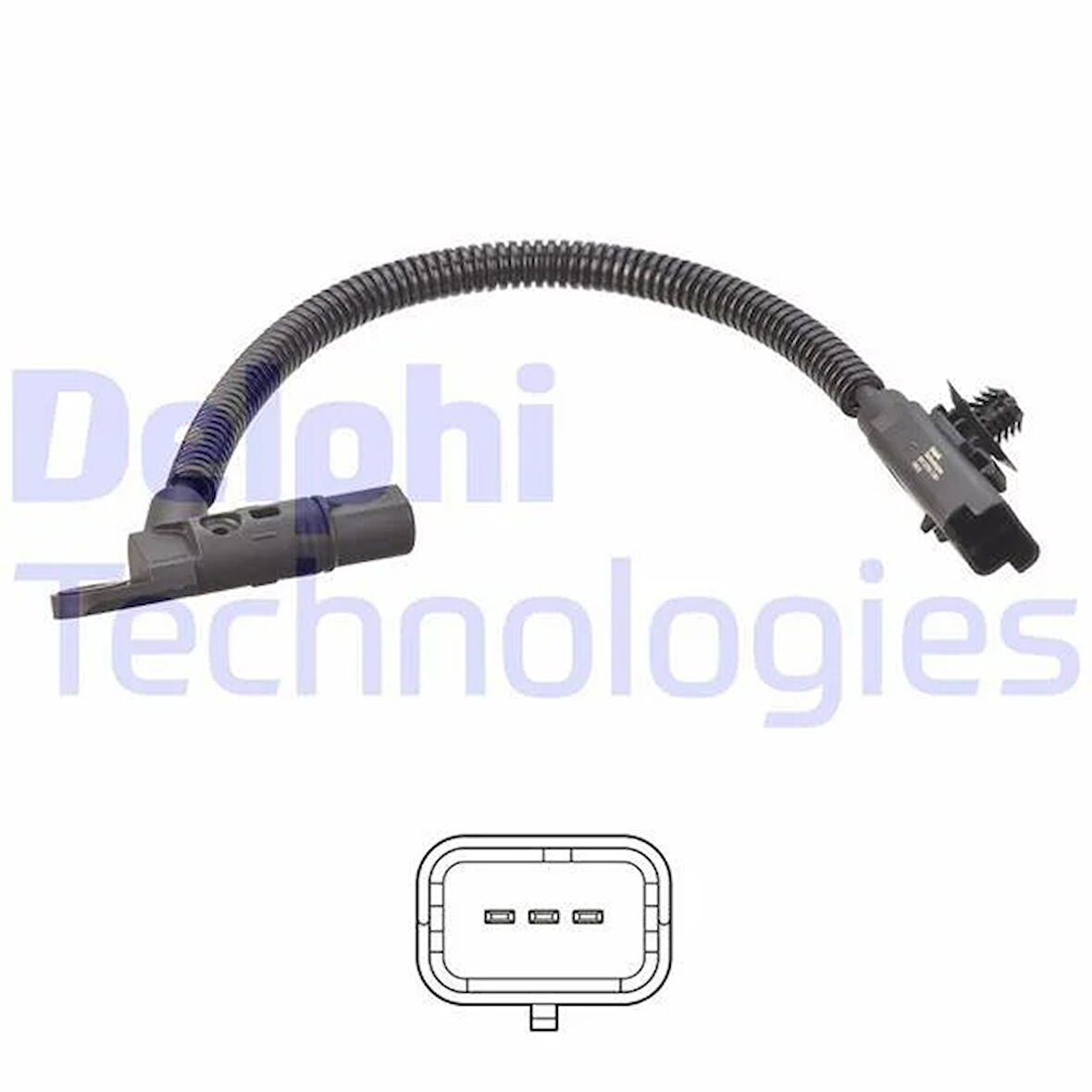 EKSANTRİK SENSÖRÜ PARTNER-BERLINGO 08 P207 06 P208 12 P301 12 P308 09 P508 10 C3-C4-C5 10 P2008-P3008 13 1.6 HDI FIESTA 08 17 FOCUS III 11 1.4TDCI 1.6TDCI COURIER 14 ECOSPORT 14 B-MAX 14