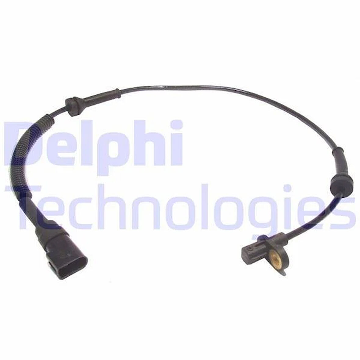 ARKA ABS SENSORU SAG-SOL CONNECT 1.8TDCI 02 13 BOY:555MM