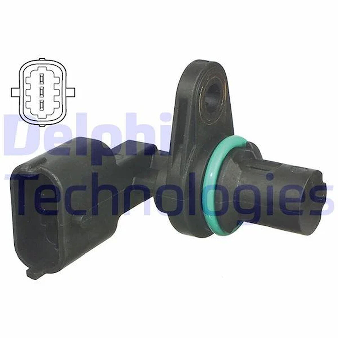 EKSANTRİK DEVİR SENSÖRÜ ASTRA H-VECTRA C-ZAFIRA B 1.6-1.8-2.2 A16XER-Z16XER-Z18XER-Z22YH