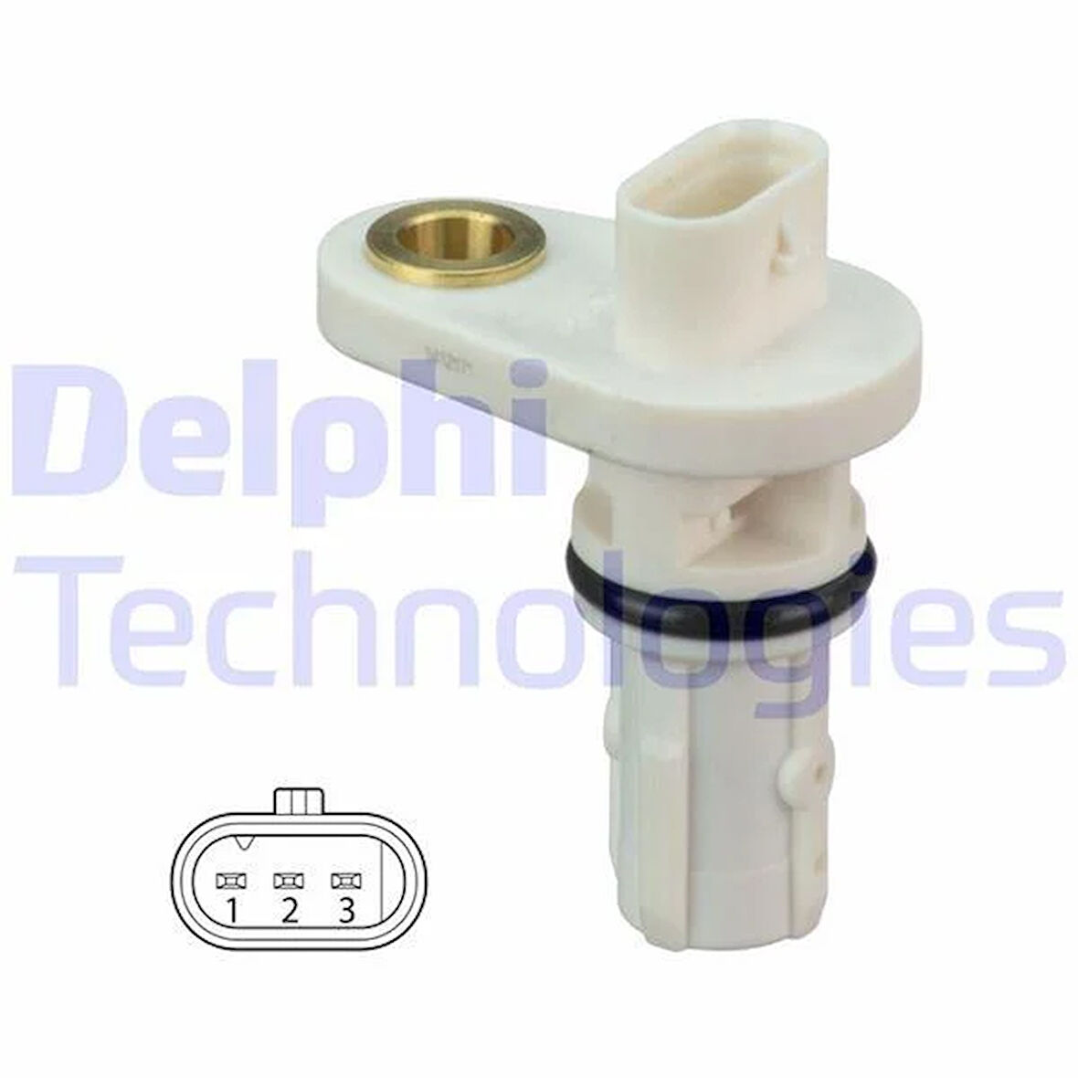 KRANK DEVİR SENSÖRÜ AVEO-MOKKA-ASTRA J-CORSA D-E-ADAM-INSIGNIA 1.4 A14NET-A14XER