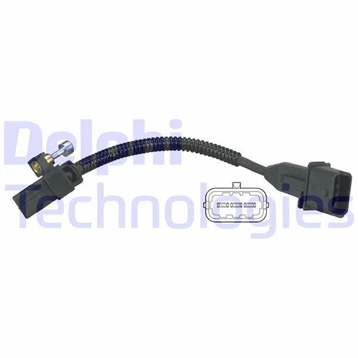 KRANK DEVİR SENSÖRÜ ASTRA H-J-INSIGNIA A-VECTRA C 1.6-1.8 Z16XER-B16-A16XER-LET AVEO 1.4-1.4DC
