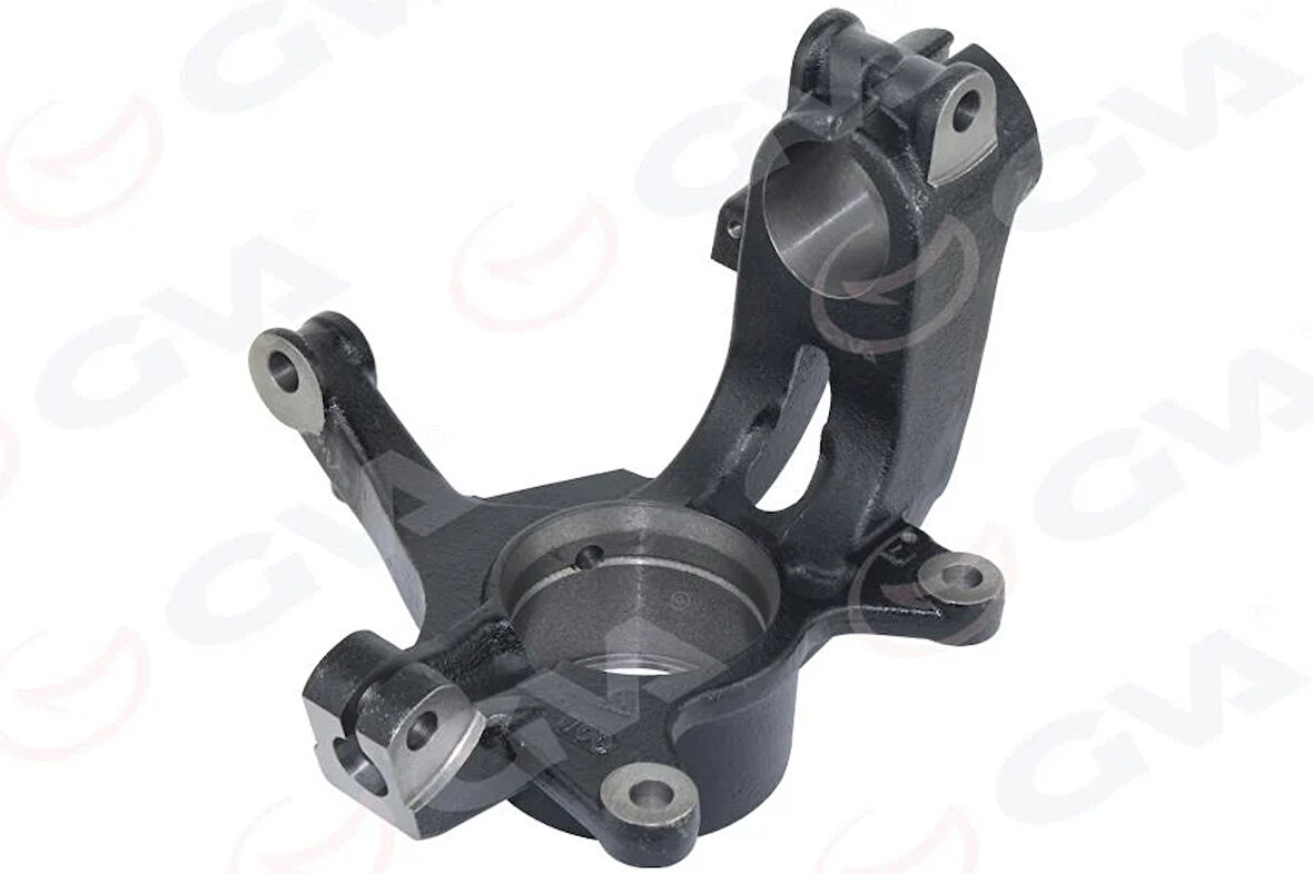 AKS TAŞIYICI ÖN SOL RENAULT MEGANE IV 16 80MM