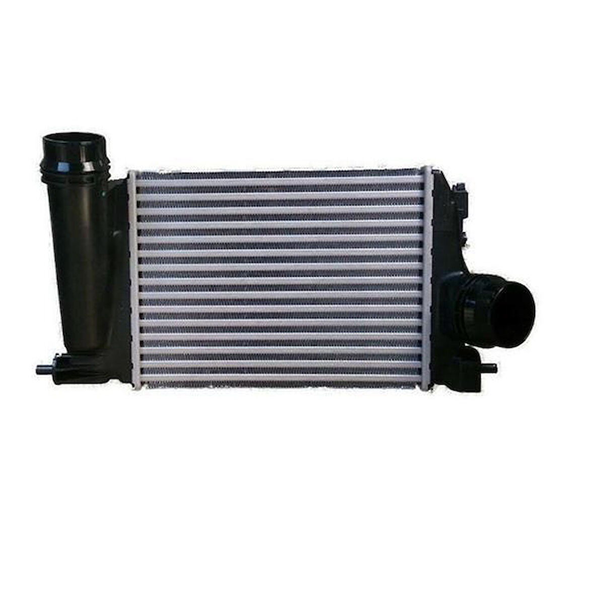 TURBO RADYATÖRÜ INTERCOOLER QASHQAI 14 1.5 DCI X-TRAIL 15 KADJAR SCENIC MEGANE TALISMAN