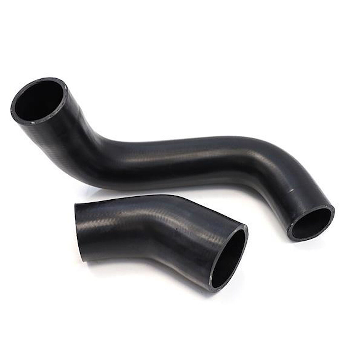 TURBO INTERCOLL HORTUMU METAL BORU HARIC FOCUS II 04 11 C MAX 1.6TDCI 90PS-110PS VOLVO C30 06 12 S40 II 06 12 V50 05 12 1.6D D4164T BUYUK HORTUM