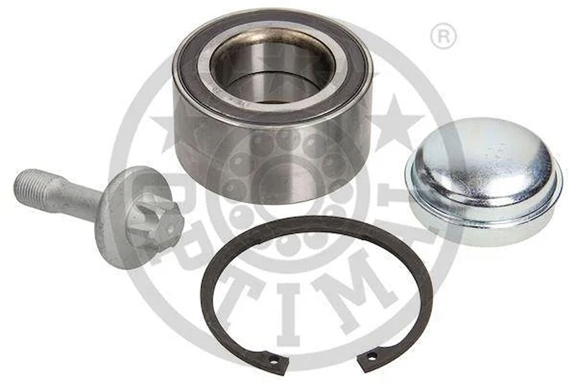 TEKER RULMANI ON MERCEDES W176 W246 C117 X117 X156