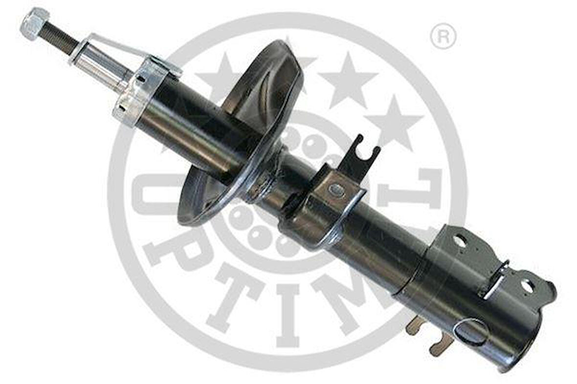 ÖN AMORTİSÖR SAĞ CHEVROLET KALOS-AVEO 03 08 YAĞLI