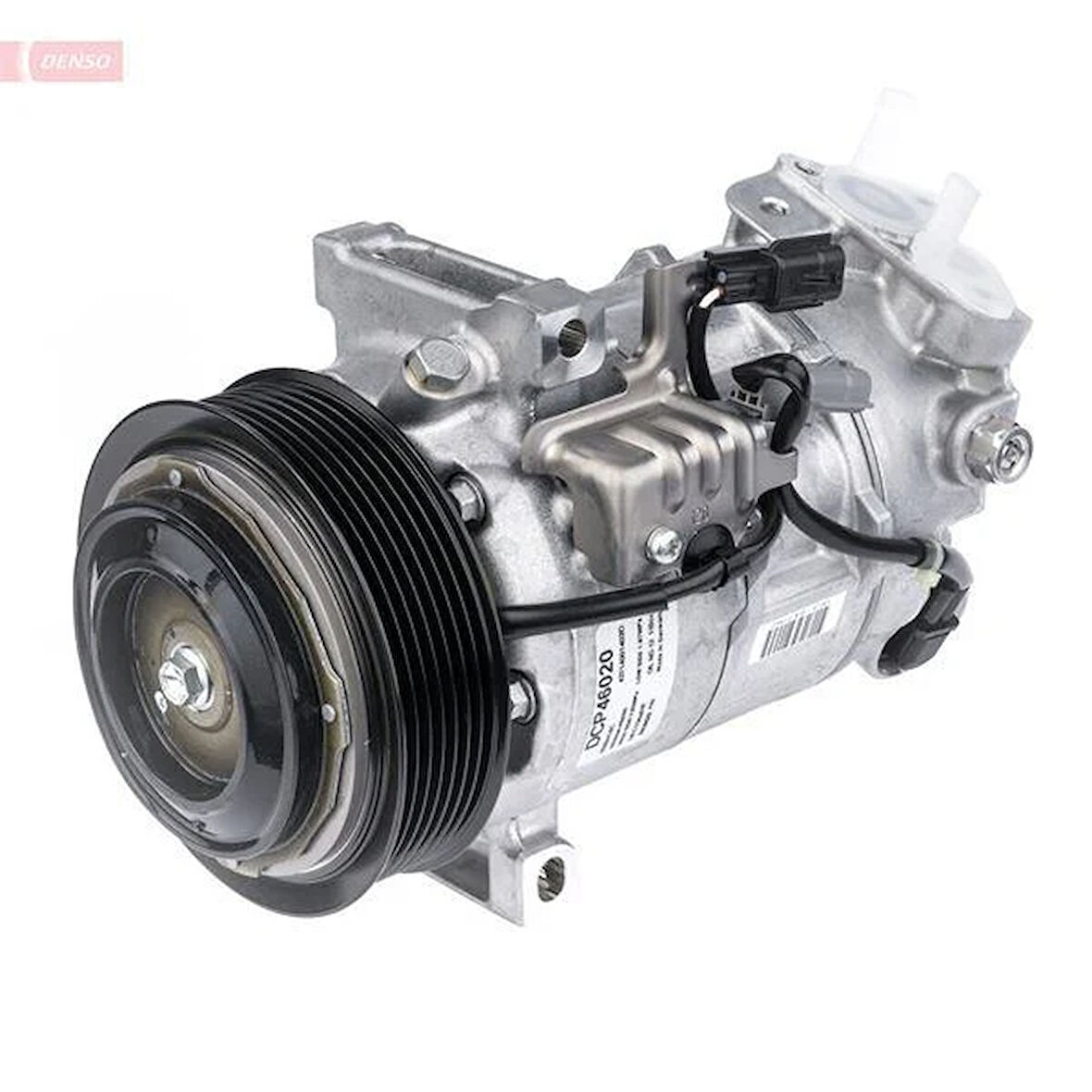 KLIMA KOMPRESORU RENAULT TALISMAN 15 KADJAR 15 MEGANE IV 15 NISSAN QASHQAI II 13 1.2 TCE 1.6 DCİ