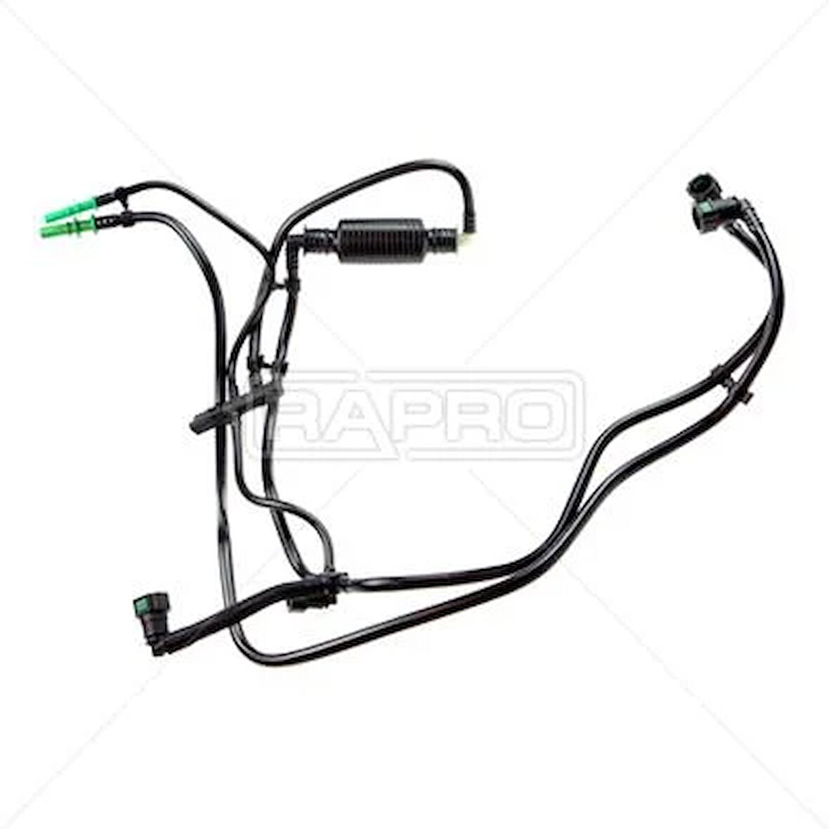 YAKIT BORU TAKIMI P1007-P206-P207-P307-P308-P407-EXPERT-PARTNER-C2-C3-C4-C5 1.6 HDİ DV6TED4