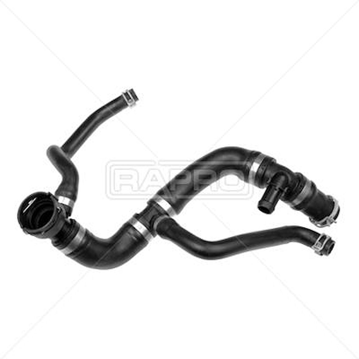 RADYATÖR ALT HORTUMU VOLVO S60 II 2.0D D3/D3/D4